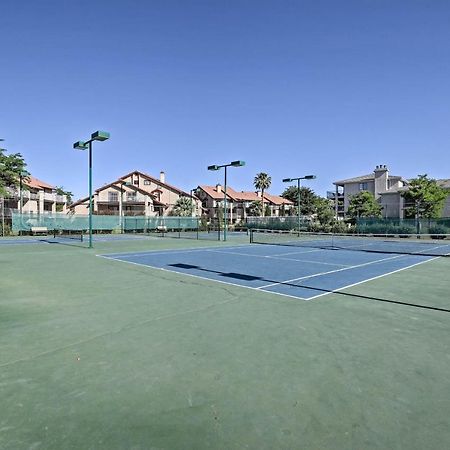 Lovely St. George Condo w/ Resort-Style Amenities! Esterno foto