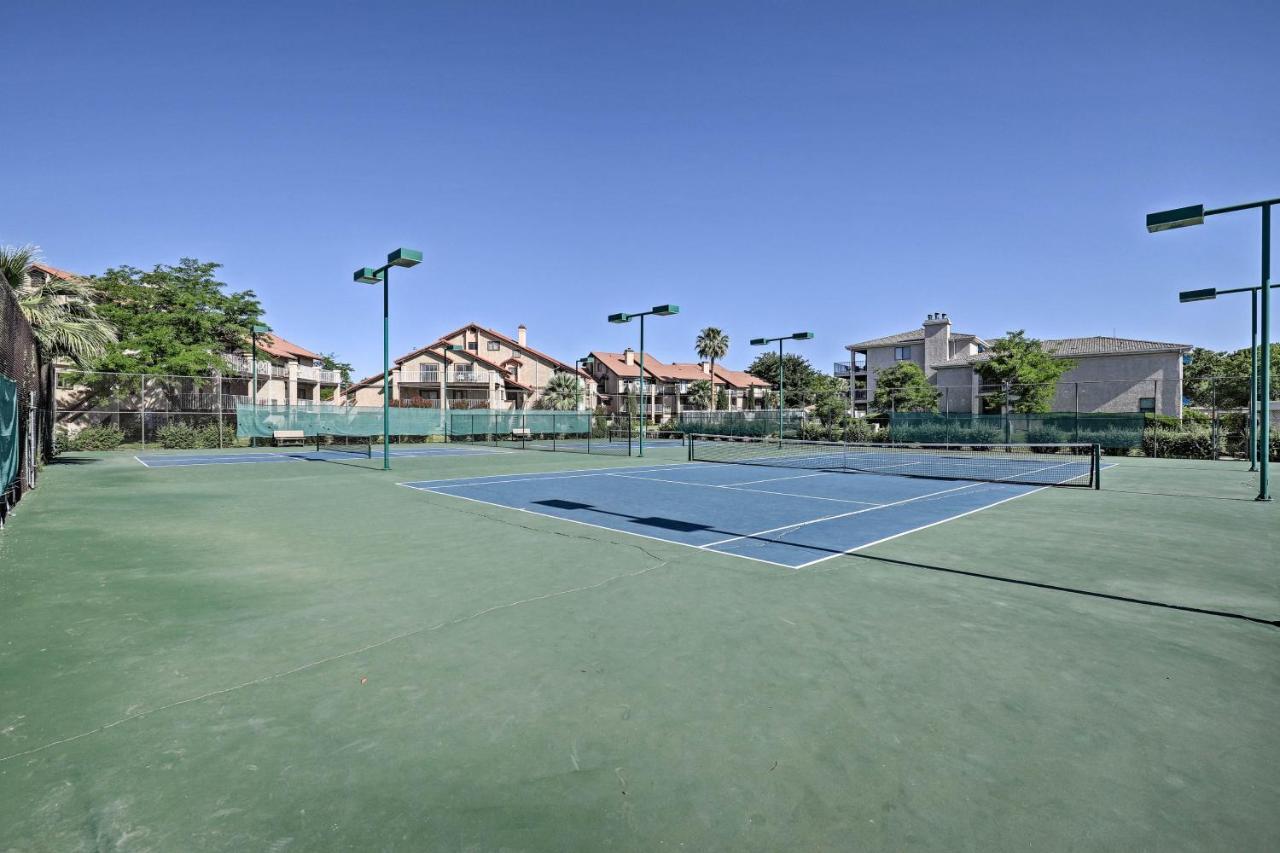 Lovely St. George Condo w/ Resort-Style Amenities! Esterno foto